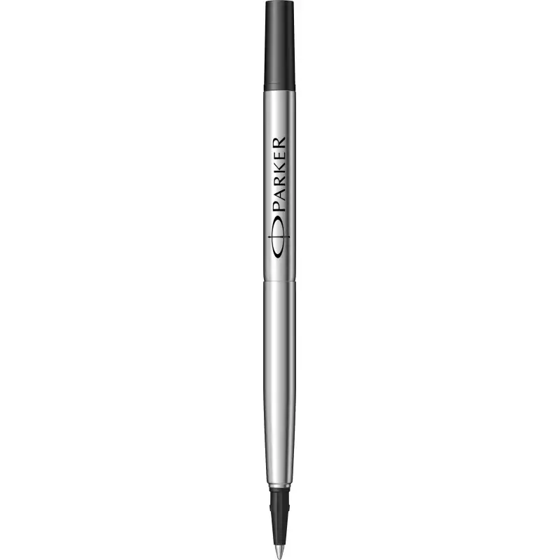 Mina Roller Parker Quink Mediu Black