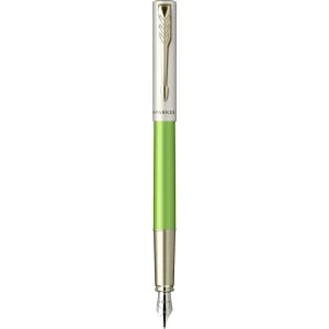 Перьевая ручка Parker Vector XL Royal SE Green Champagne CT