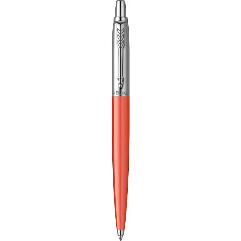 Pix Parker Jotter Original Royal Glam Rock Vermilion CT