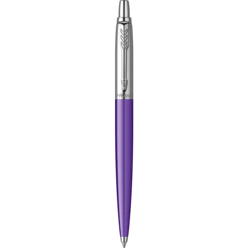 Pix Parker Jotter Original Royal Pop Art Frosty Purple CT