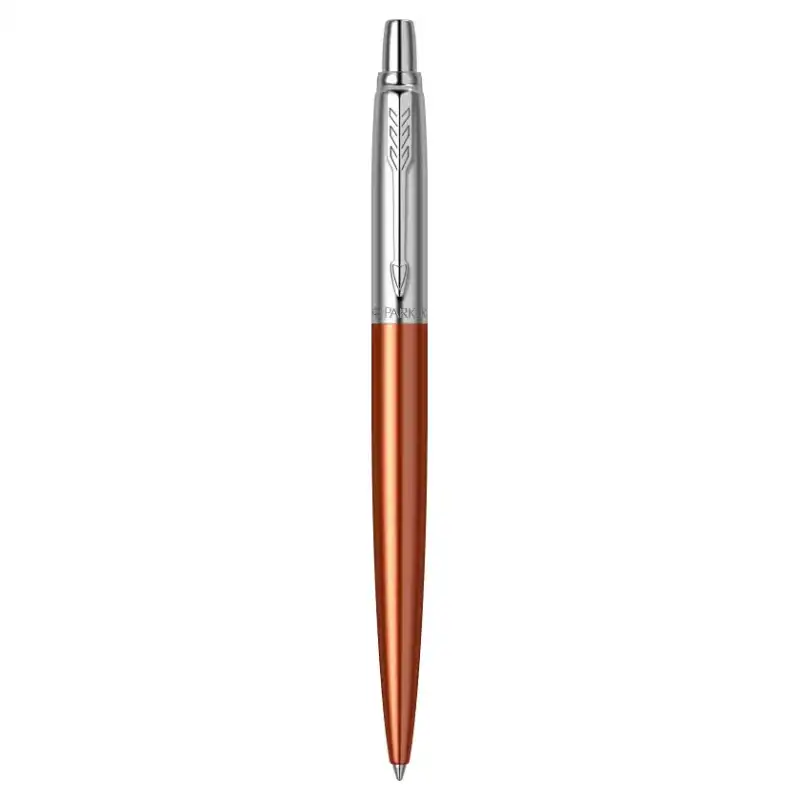 Pix Parker Jotter Royal British Chelsea Orange CT