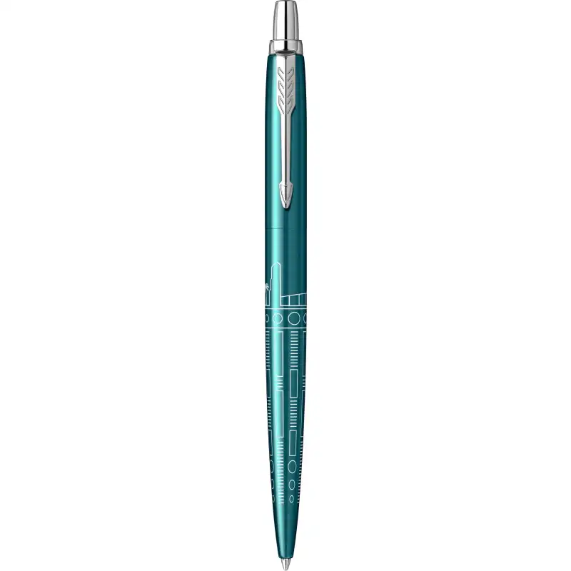 Pix Parker Jotter Royal SE Global Icons Miami CT