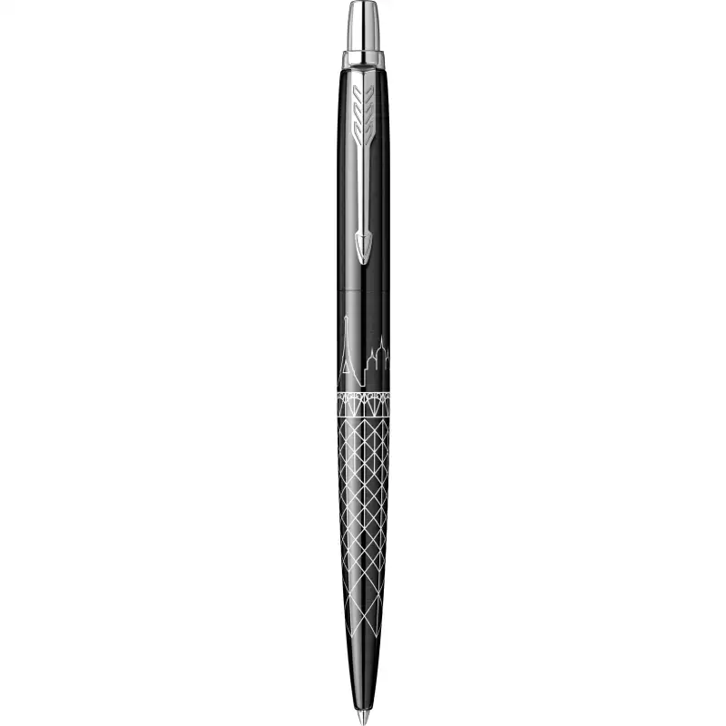 Pix Parker Jotter Royal SE Global Icons Paris CT