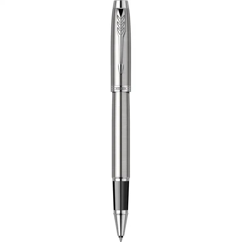 Roller Parker IM Royal Essential Stainless Steel CT