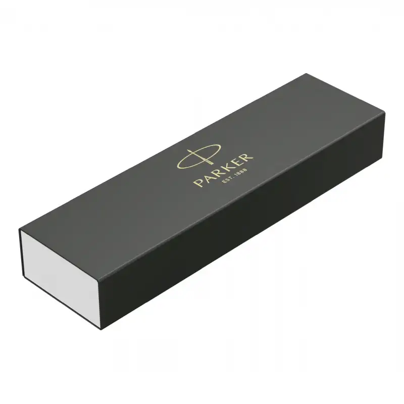 Ручка перьевая Parker Jotter Royal Standard Stainless Steel CT — изображение 2