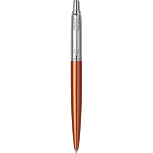 Ручка шариковая Parker Jotter Royal British Chelsea Orange CT
