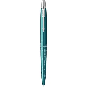 Шариковая ручка Parker Jotter Royal SE Global Icons Miami CT