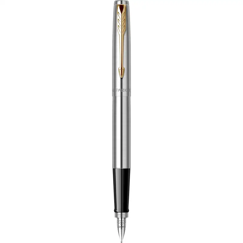 Stilou Parker Jotter Royal Standard Stainless Steel GT
