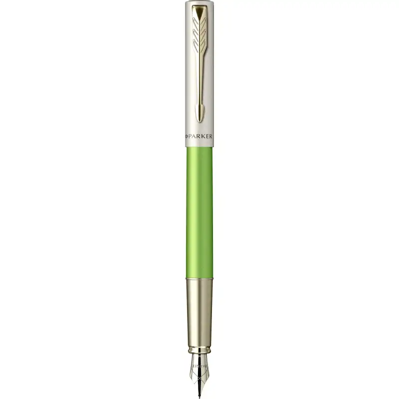 Stilou Parker Vector XL Royal SE Green Champagne CT