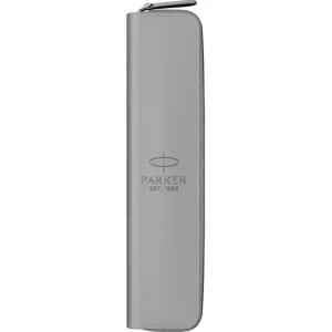 Etui Parker Piele Artificiala Gray Light Trend Line