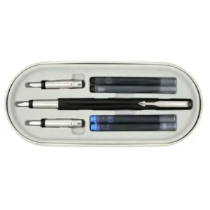 Набор для каллиграфии Parker Vector Black