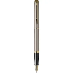 Roller Waterman Hemisphere Understated Edit Stone Grey GT