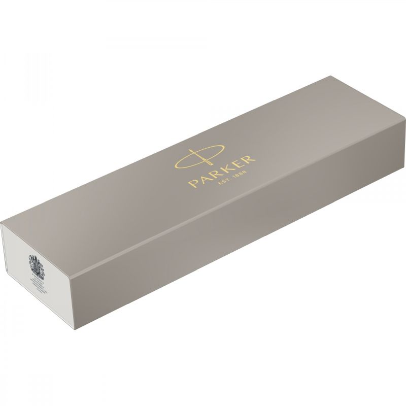Перьевая ручка Parker IM Royal The Finishing Touch Sandstone GT — изображение 2