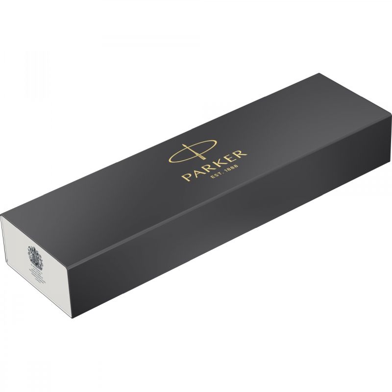 Перьевая ручка Parker IM Royal The Finishing Touch Slate PGT — изображение 2