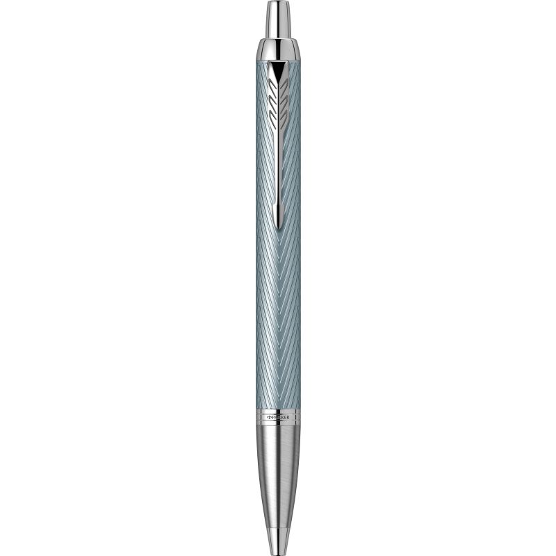Pix Parker IM Royal Premium Light Blue CT