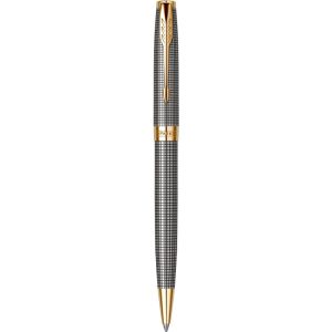 Pix Parker Sonnet Royal Chiselled Silver GT, Argint 925
