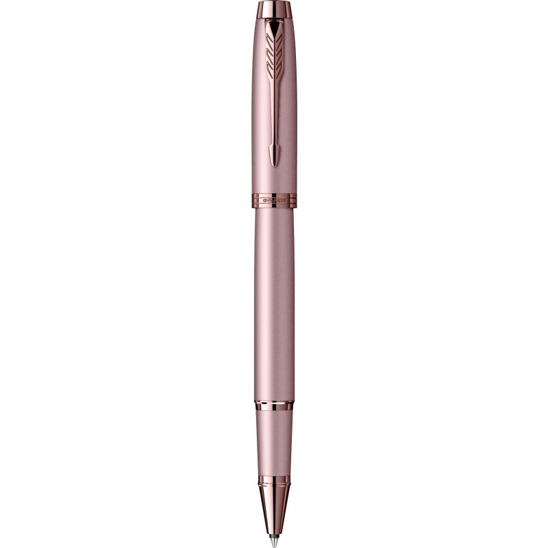 Roller Parker IM Royal The Finishing Touch Mauve BRT