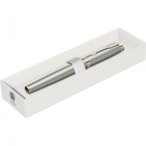 Roller Parker IM Royal The Finishing Touch Sandstone GT