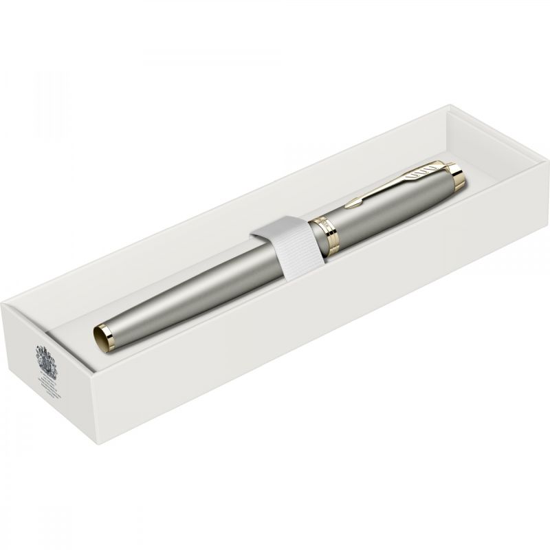 Roller Parker IM Royal The Finishing Touch Sandstone GT - imagine 2