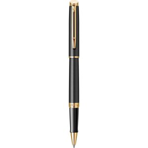 Roller Waterman Hemisphere Essential Matt Black GT