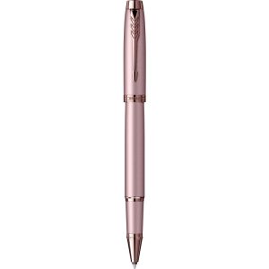 Ручка-роллер Parker IM Royal The Finishing Touch Mauve BRT