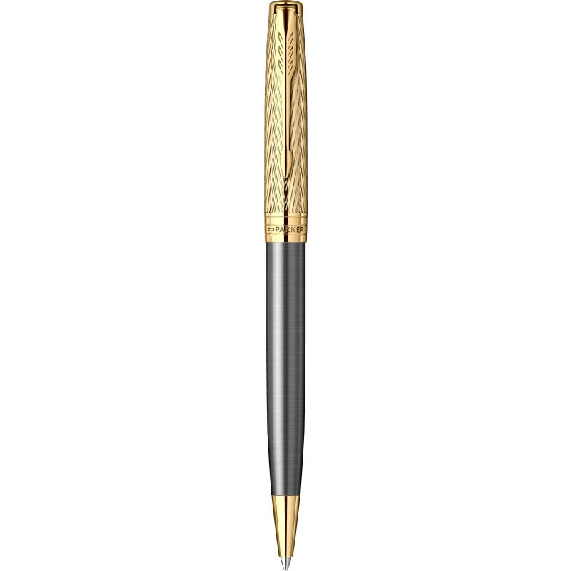 Шариковая ручка Parker Sonnet Royal LE Pioneers Arrow GT