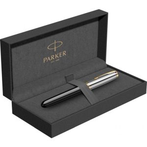 Stilou Parker 51 Royal Premium Black GT