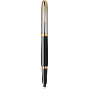 Stilou Parker 51 Royal Premium Black GT