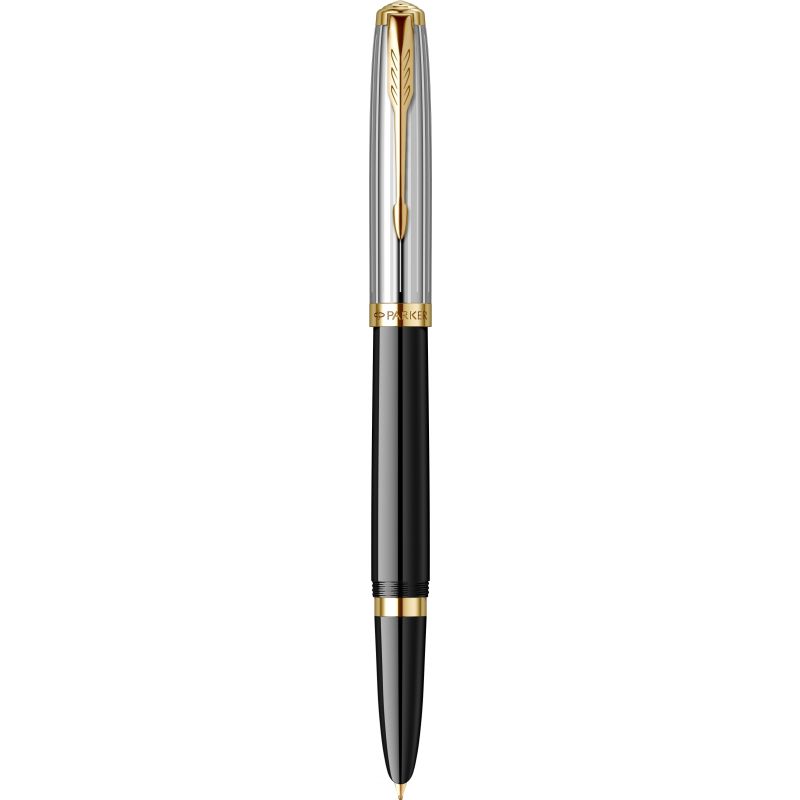 Stilou Parker 51 Royal Premium Black GT
