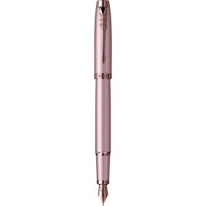 Stilou Parker IM Royal The Finishing Touch Mauve BRT