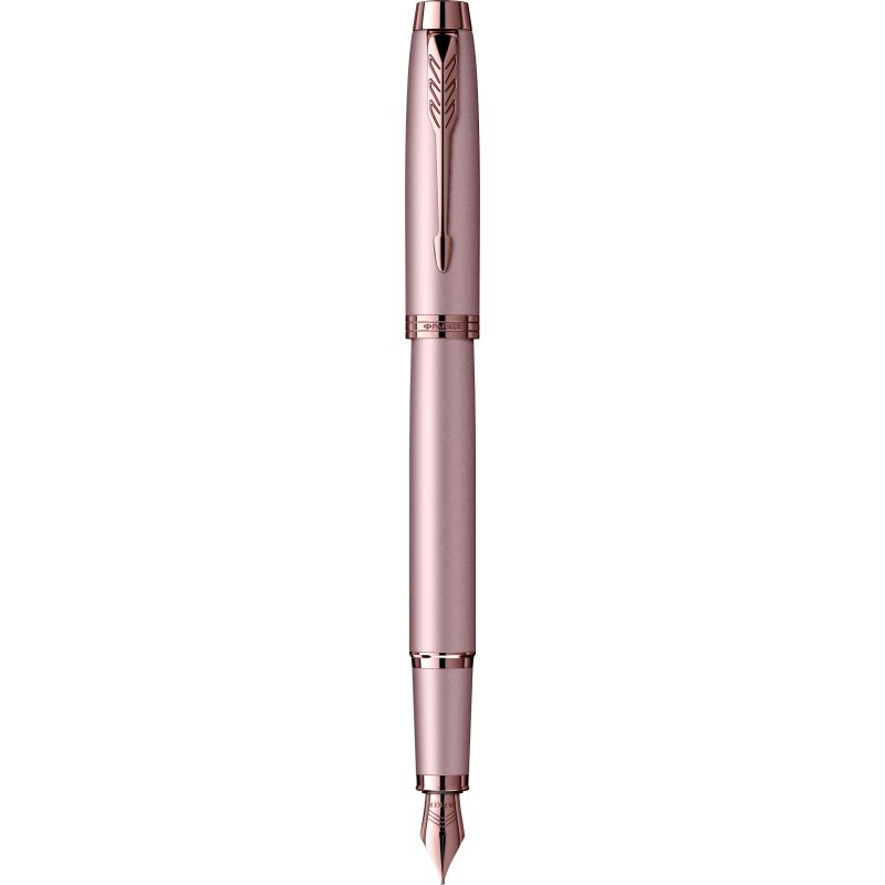 Stilou Parker IM Royal The Finishing Touch Mauve BRT