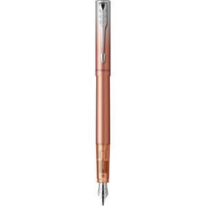 Перьевая ручка Parker Vector XL Royal SE Orange CT