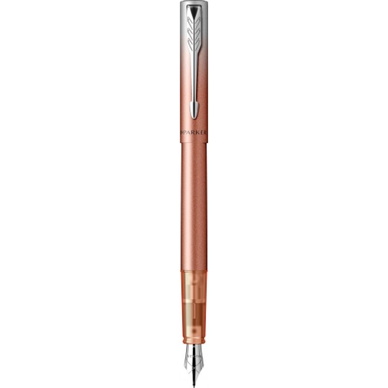 Перьевая ручка Parker Vector XL Royal SE Orange CT