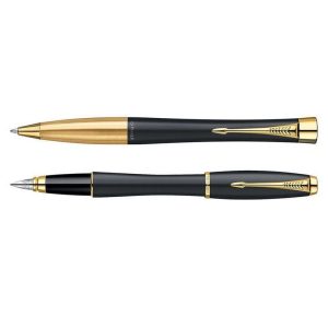 Set Parker Urban Stilou + Pix Black Matte GT